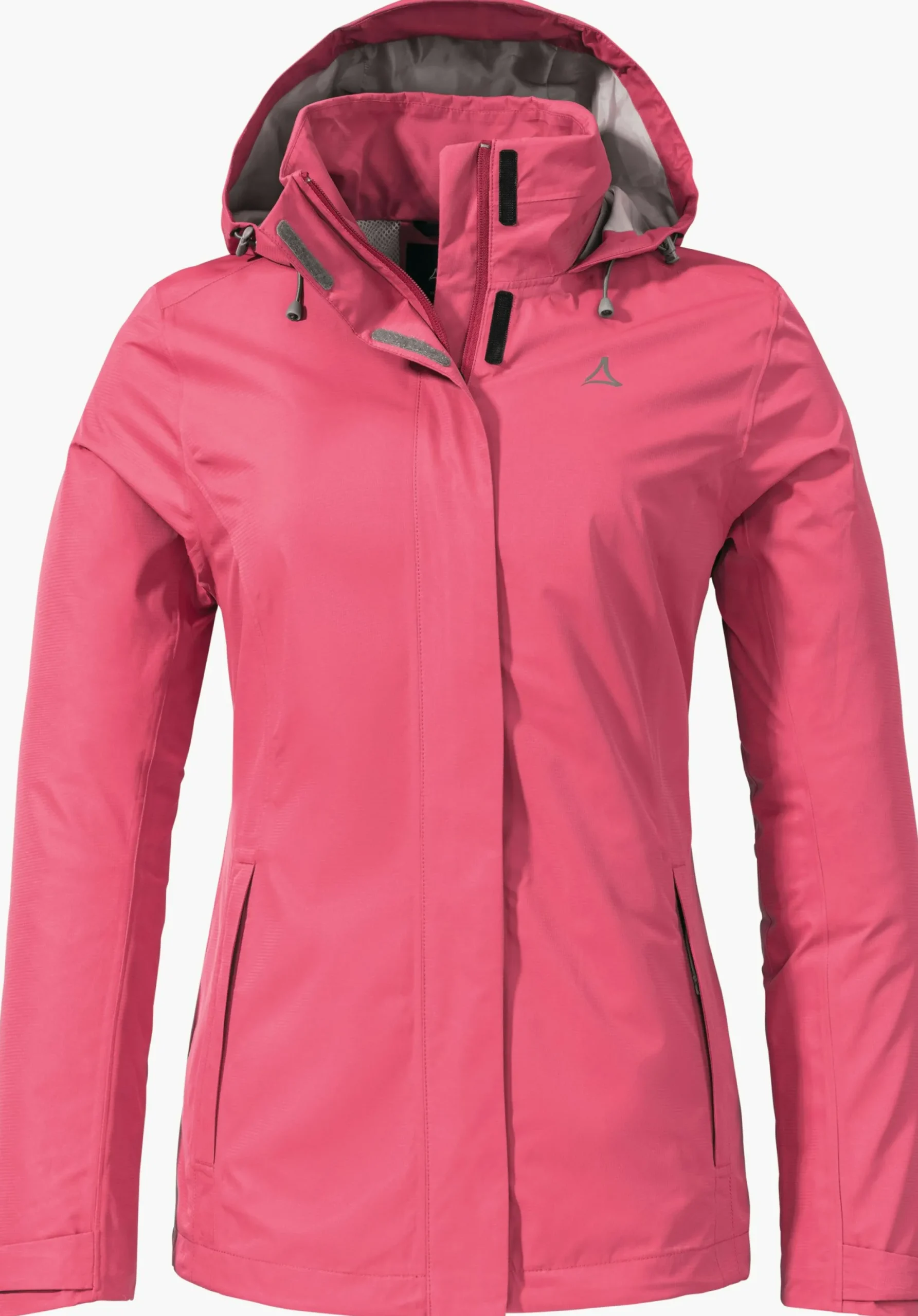 Trek & Hike|Outdoor Jackets<SCHÖFFEL Trek & Hike|Outdoor Jackets Robust, wind- and waterproof rain jacket