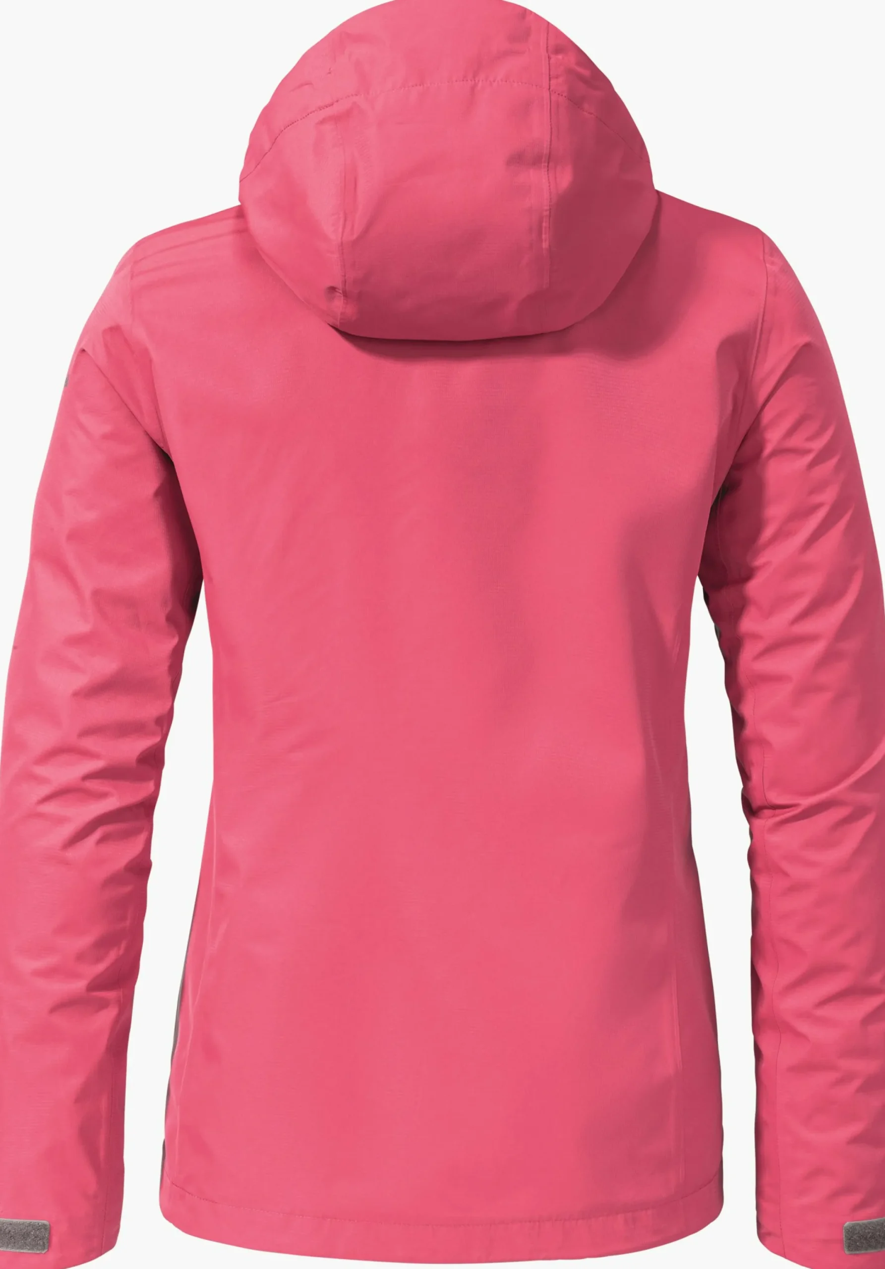 Trek & Hike|Outdoor Jackets<SCHÖFFEL Trek & Hike|Outdoor Jackets Robust, wind- and waterproof rain jacket