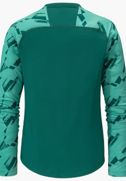 Bike<SCHÖFFEL Bike Shirt with good moisture transport