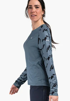 Bike<SCHÖFFEL Bike Shirt with good moisture transport