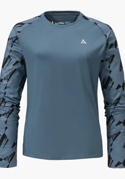 Bike<SCHÖFFEL Bike Shirt with good moisture transport