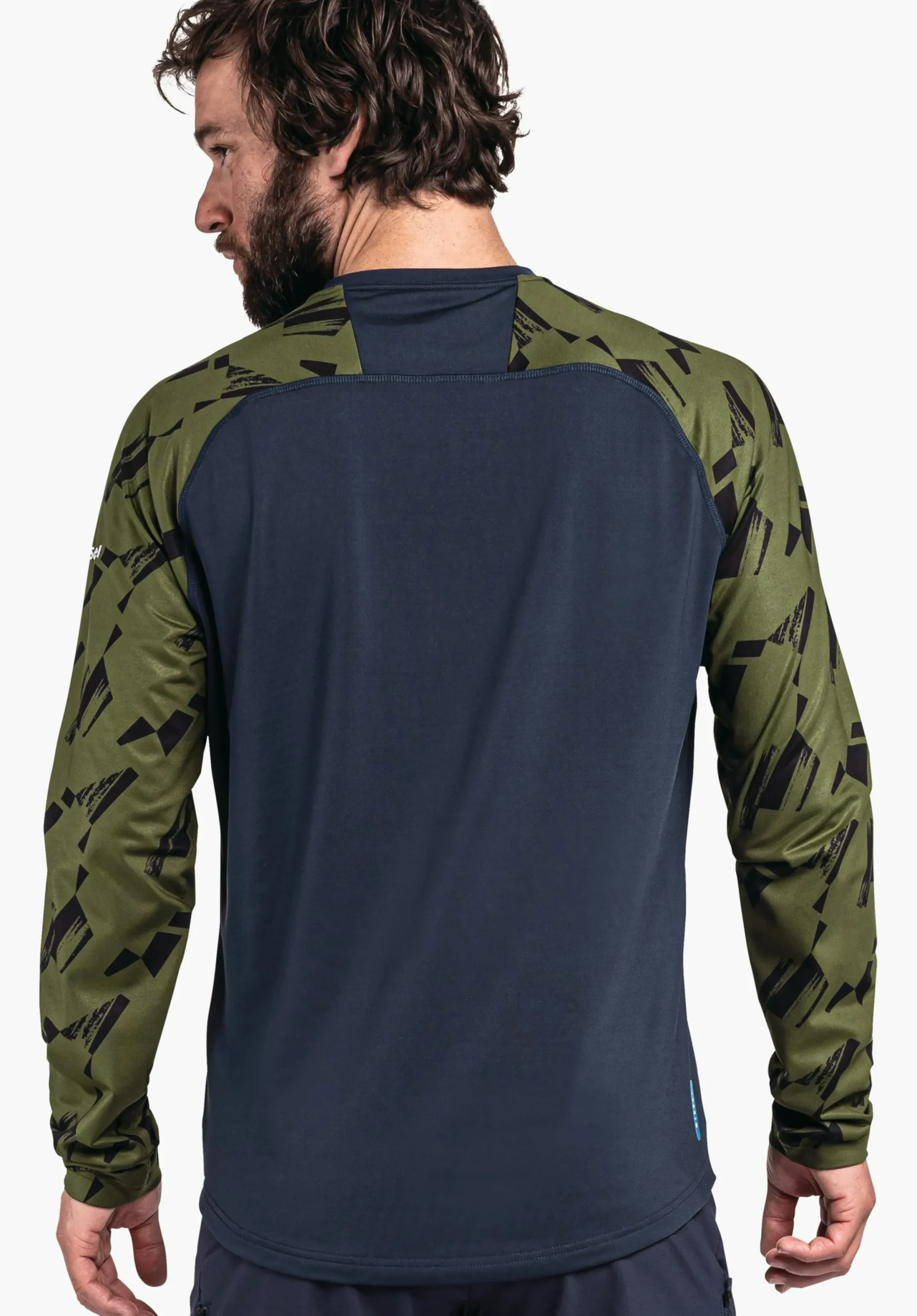 Bike<SCHÖFFEL Bike Shirt with good moisture transport