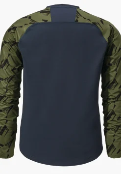 Bike<SCHÖFFEL Bike Shirt with good moisture transport