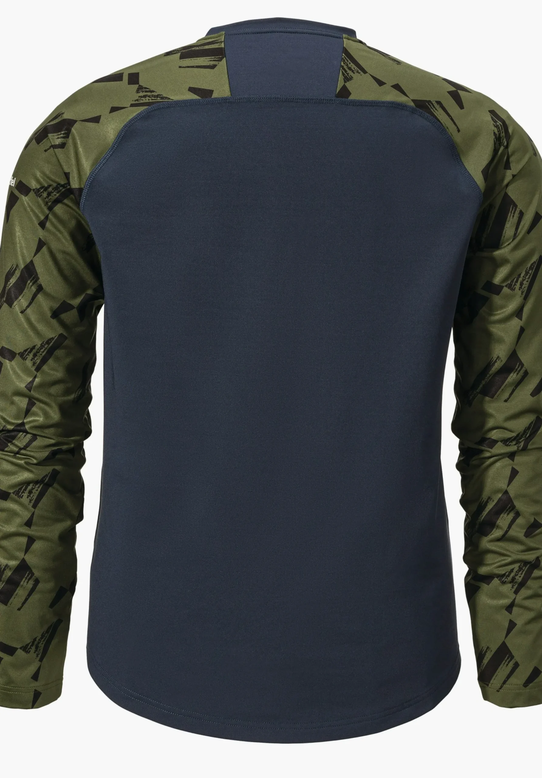Bike<SCHÖFFEL Bike Shirt with good moisture transport