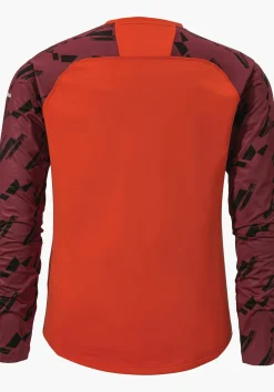 Bike<SCHÖFFEL Bike Shirt with good moisture transport