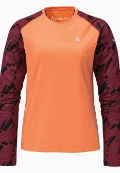 Bike<SCHÖFFEL Bike Shirt with good moisture transport
