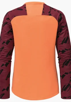 Bike<SCHÖFFEL Bike Shirt with good moisture transport