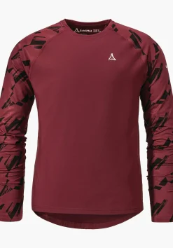 Bike<SCHÖFFEL Bike Shirt with good moisture transport