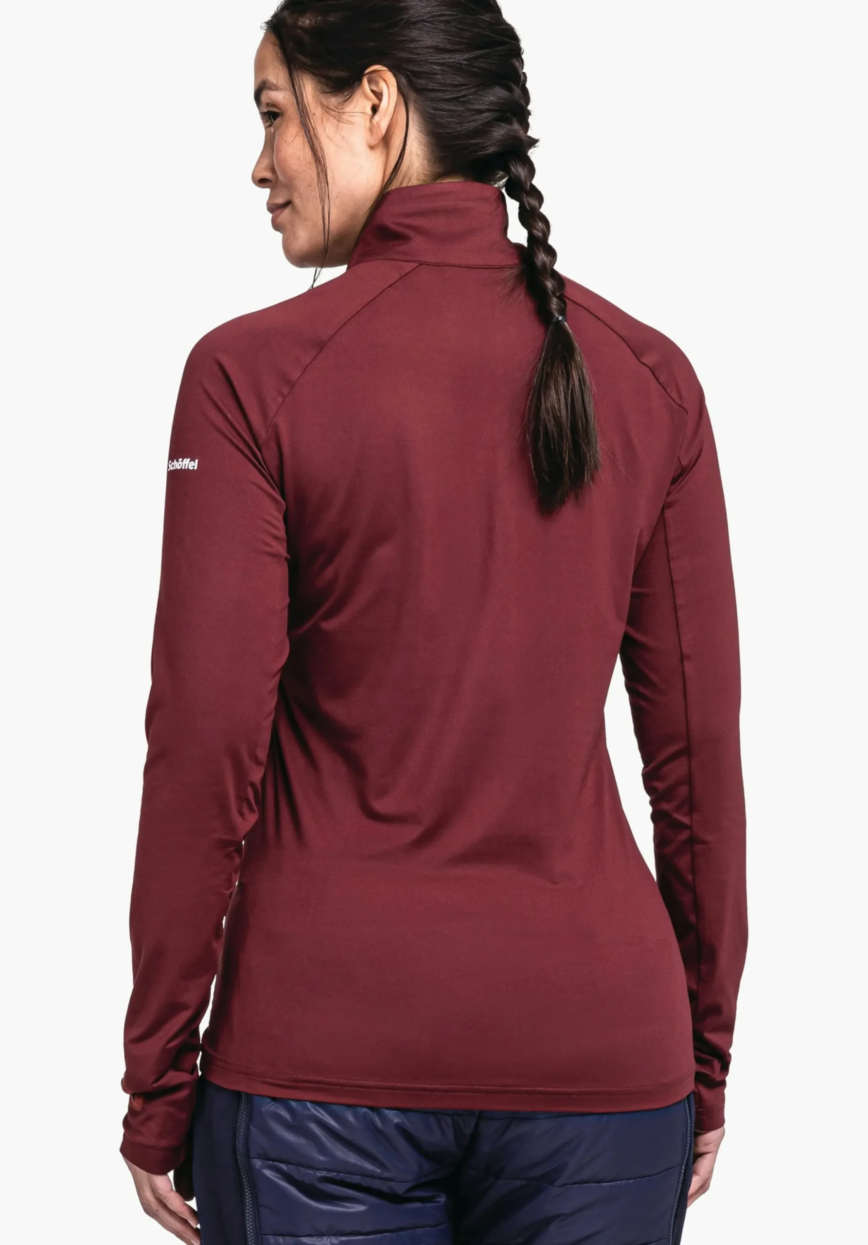 Ski Tour|Skiing|Mountaineering<SCHÖFFEL Ski Tour|Skiing|Mountaineering Shirt with high moisture transport