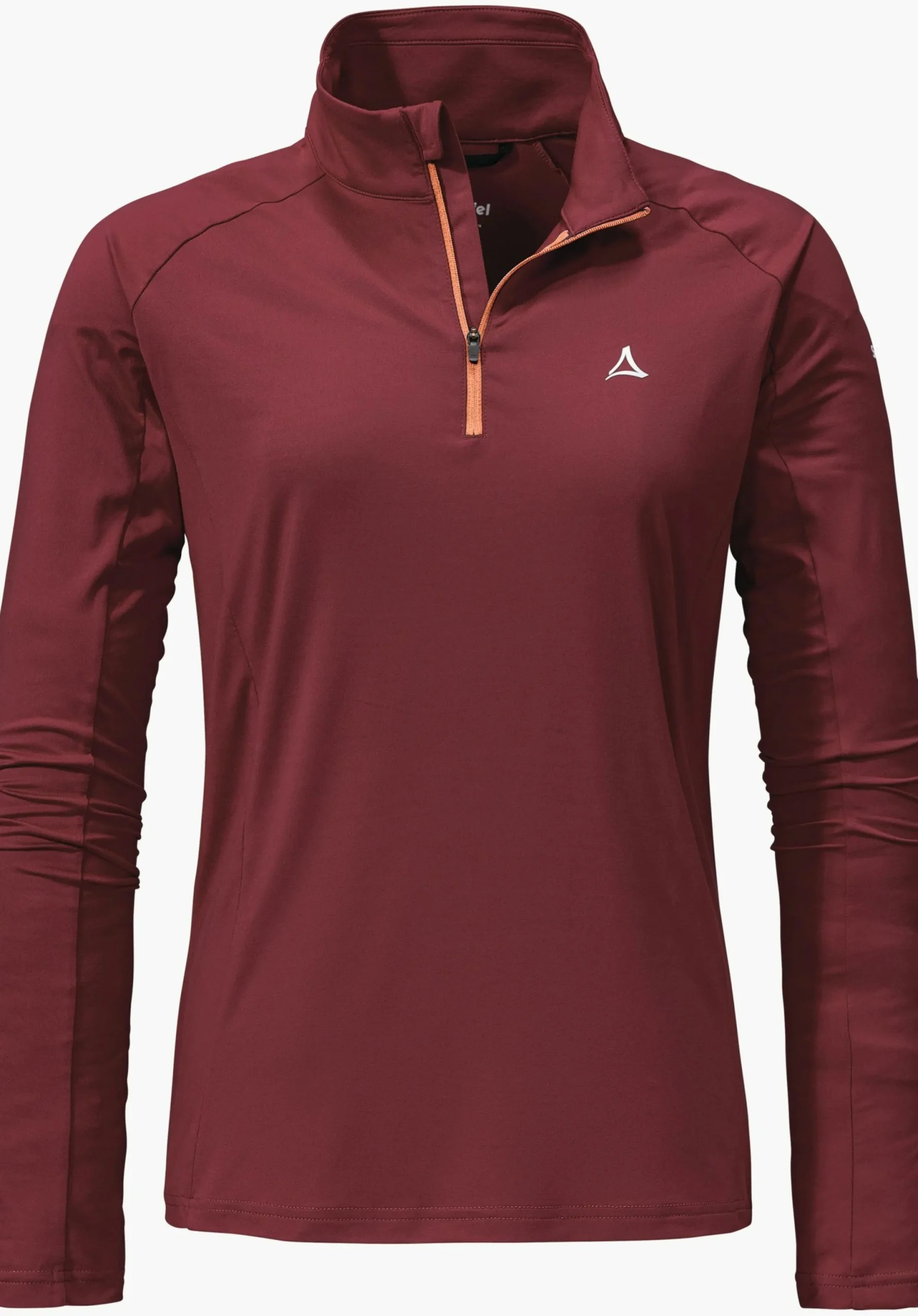 Ski Tour|Skiing|Mountaineering<SCHÖFFEL Ski Tour|Skiing|Mountaineering Shirt with high moisture transport