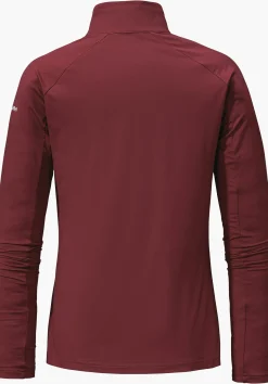 Ski Tour|Skiing|Mountaineering<SCHÖFFEL Ski Tour|Skiing|Mountaineering Shirt with high moisture transport