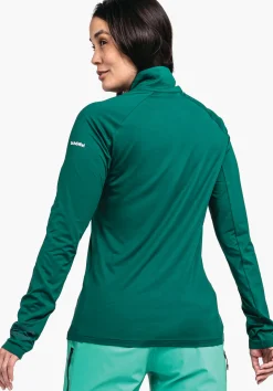 Skiing|Ski Tour|Mountaineering<SCHÖFFEL Skiing|Ski Tour|Mountaineering Shirt with high moisture transport