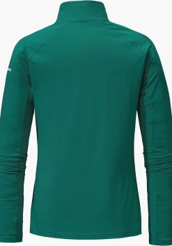 Skiing|Ski Tour|Mountaineering<SCHÖFFEL Skiing|Ski Tour|Mountaineering Shirt with high moisture transport