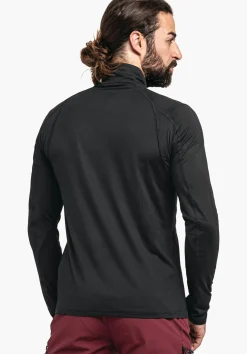 Ski Tour|Mountaineering<SCHÖFFEL Ski Tour|Mountaineering Shirt with high moisture transport