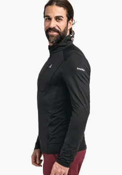 Ski Tour|Mountaineering<SCHÖFFEL Ski Tour|Mountaineering Shirt with high moisture transport