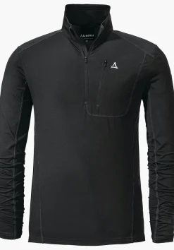 Ski Tour|Mountaineering<SCHÖFFEL Ski Tour|Mountaineering Shirt with high moisture transport