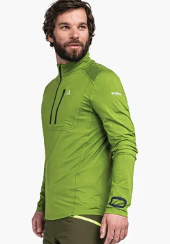 Ski Tour|Mountaineering<SCHÖFFEL Ski Tour|Mountaineering Shirt with high moisture transport