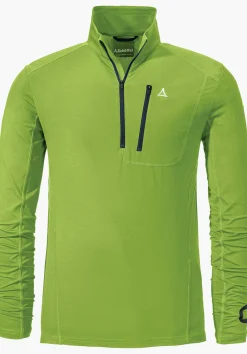 Ski Tour|Mountaineering<SCHÖFFEL Ski Tour|Mountaineering Shirt with high moisture transport