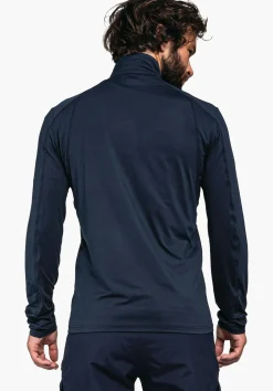 Ski Tour|Mountaineering<SCHÖFFEL Ski Tour|Mountaineering Shirt with high moisture transport
