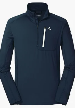 Ski Tour|Mountaineering<SCHÖFFEL Ski Tour|Mountaineering Shirt with high moisture transport
