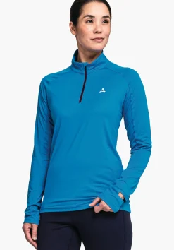 Ski Tour|Skiing|Mountaineering<SCHÖFFEL Ski Tour|Skiing|Mountaineering Shirt with high moisture transport