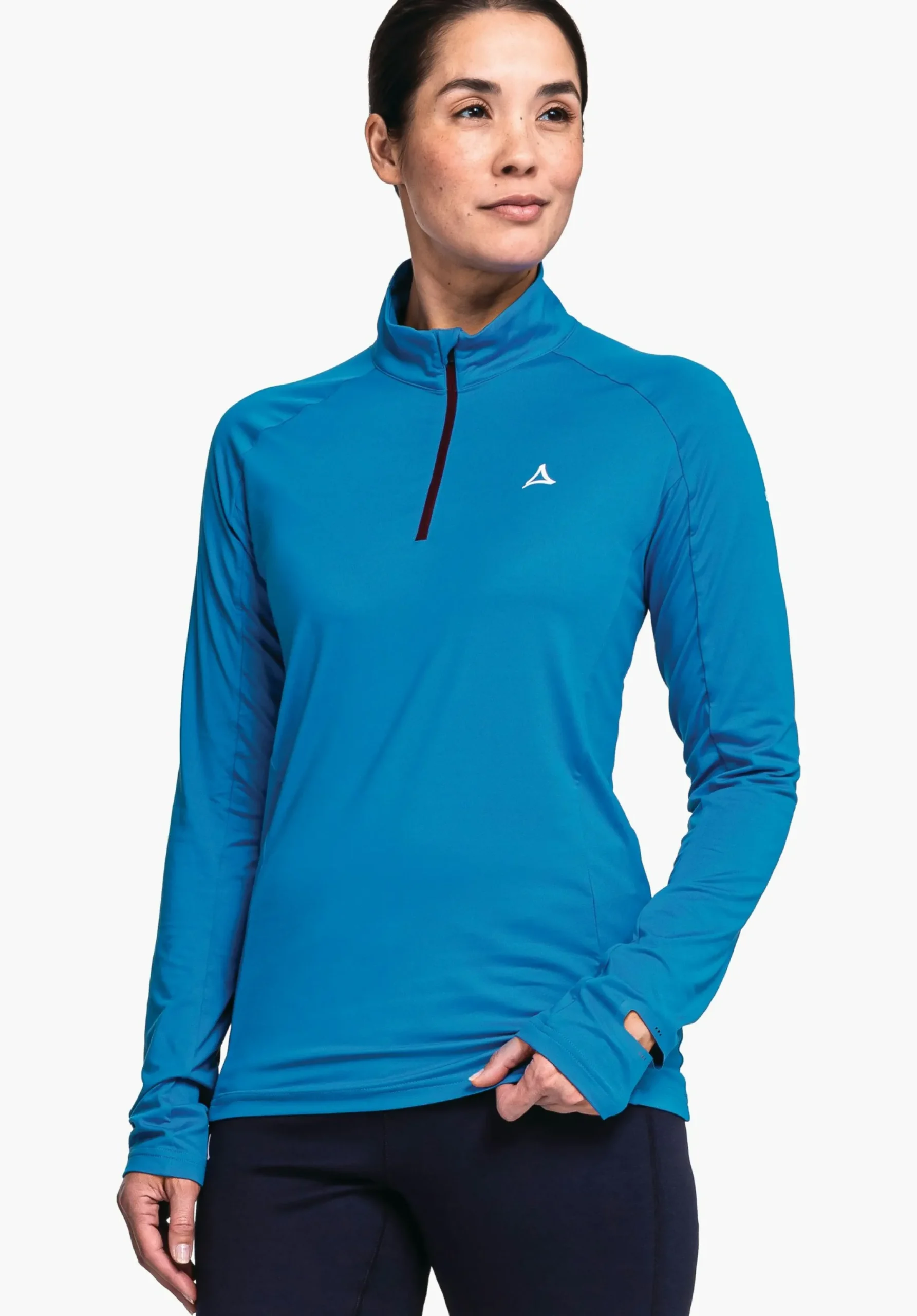 Ski Tour|Skiing|Mountaineering<SCHÖFFEL Ski Tour|Skiing|Mountaineering Shirt with high moisture transport