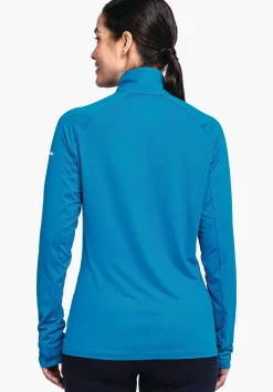 Ski Tour|Skiing|Mountaineering<SCHÖFFEL Ski Tour|Skiing|Mountaineering Shirt with high moisture transport