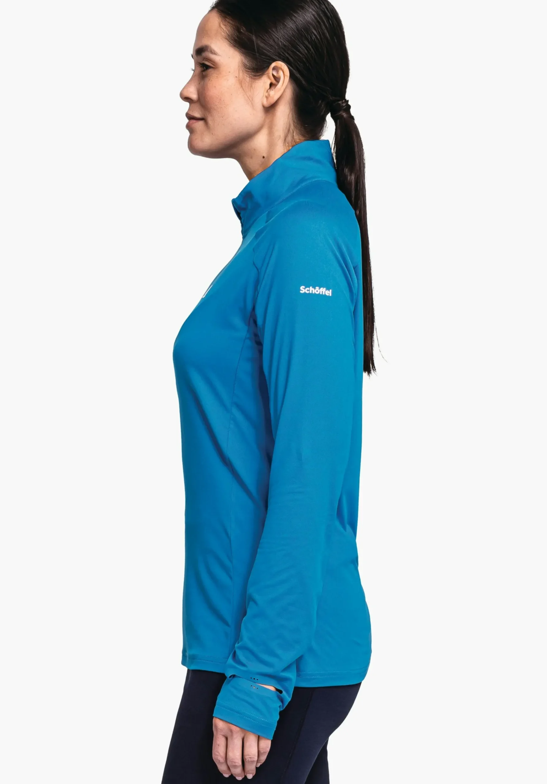 Ski Tour|Skiing|Mountaineering<SCHÖFFEL Ski Tour|Skiing|Mountaineering Shirt with high moisture transport