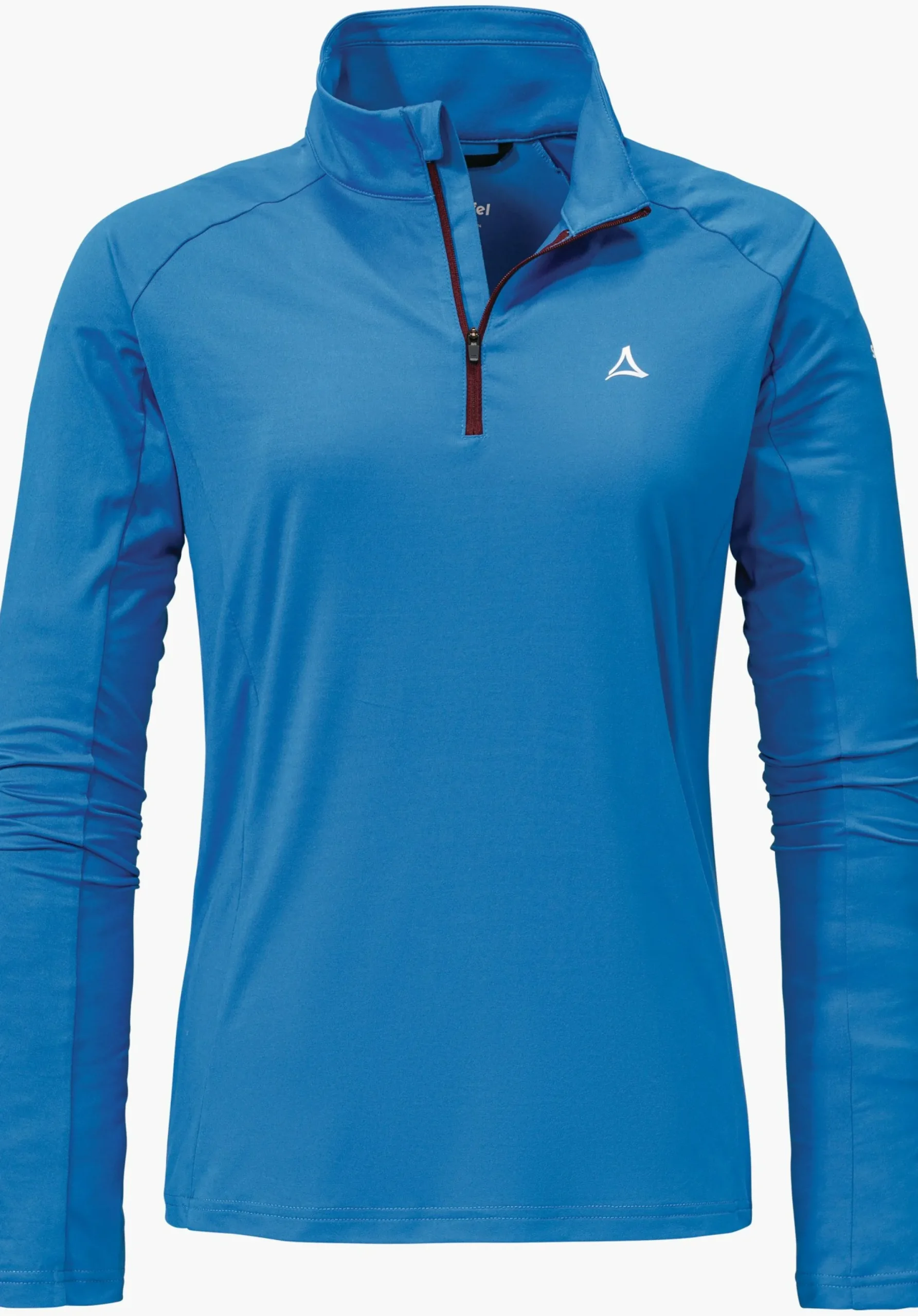 Ski Tour|Skiing|Mountaineering<SCHÖFFEL Ski Tour|Skiing|Mountaineering Shirt with high moisture transport