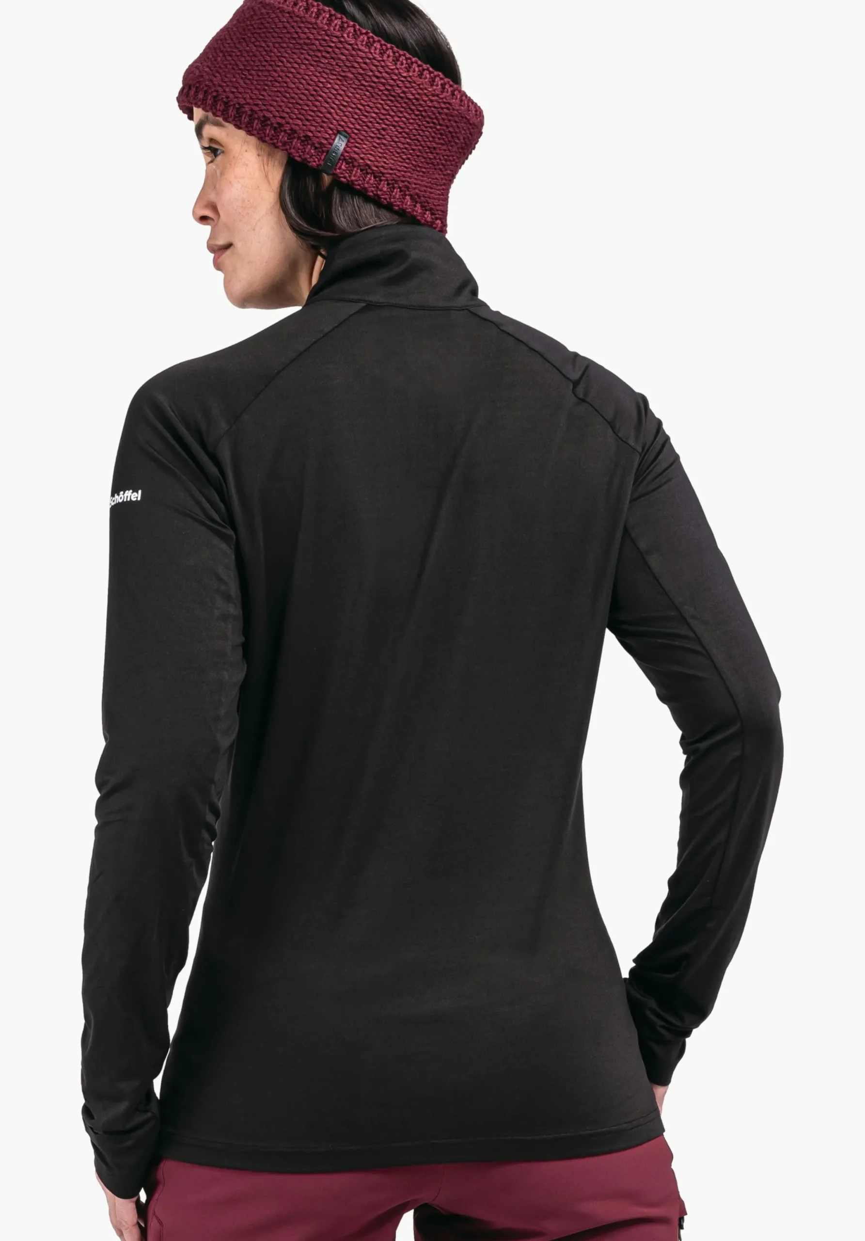 Ski Tour|Skiing|Mountaineering<SCHÖFFEL Ski Tour|Skiing|Mountaineering Shirt with high moisture transport