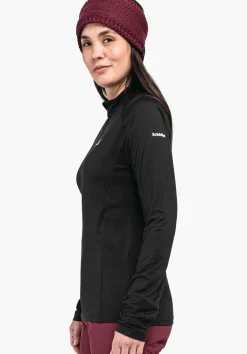 Ski Tour|Skiing|Mountaineering<SCHÖFFEL Ski Tour|Skiing|Mountaineering Shirt with high moisture transport