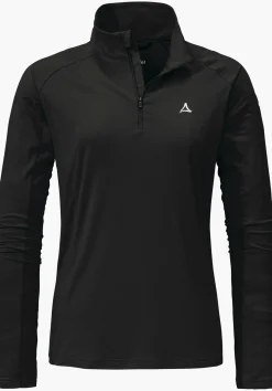 Ski Tour|Skiing|Mountaineering<SCHÖFFEL Ski Tour|Skiing|Mountaineering Shirt with high moisture transport