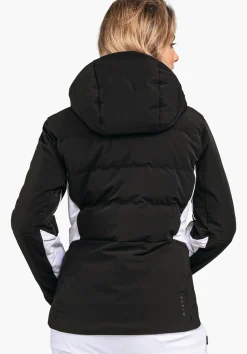 Skiing<SCHÖFFEL Skiing Ski down jacket with recycled padding