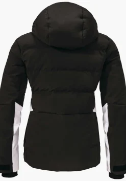 Skiing<SCHÖFFEL Skiing Ski down jacket with recycled padding