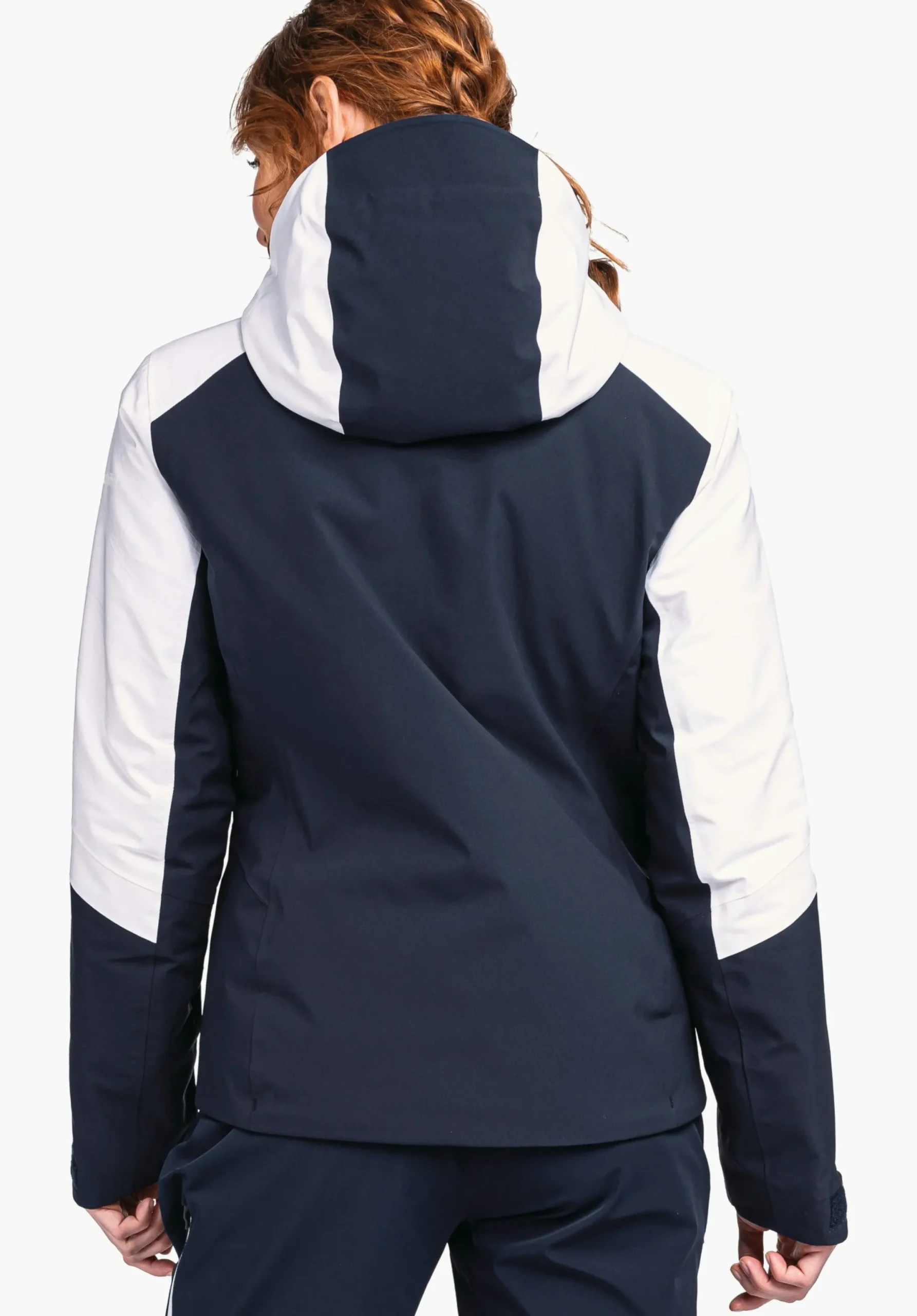 Skiing<SCHÖFFEL Skiing Ski jacket with maximum freedom of movement