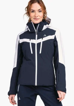 Skiing<SCHÖFFEL Skiing Ski jacket with maximum freedom of movement