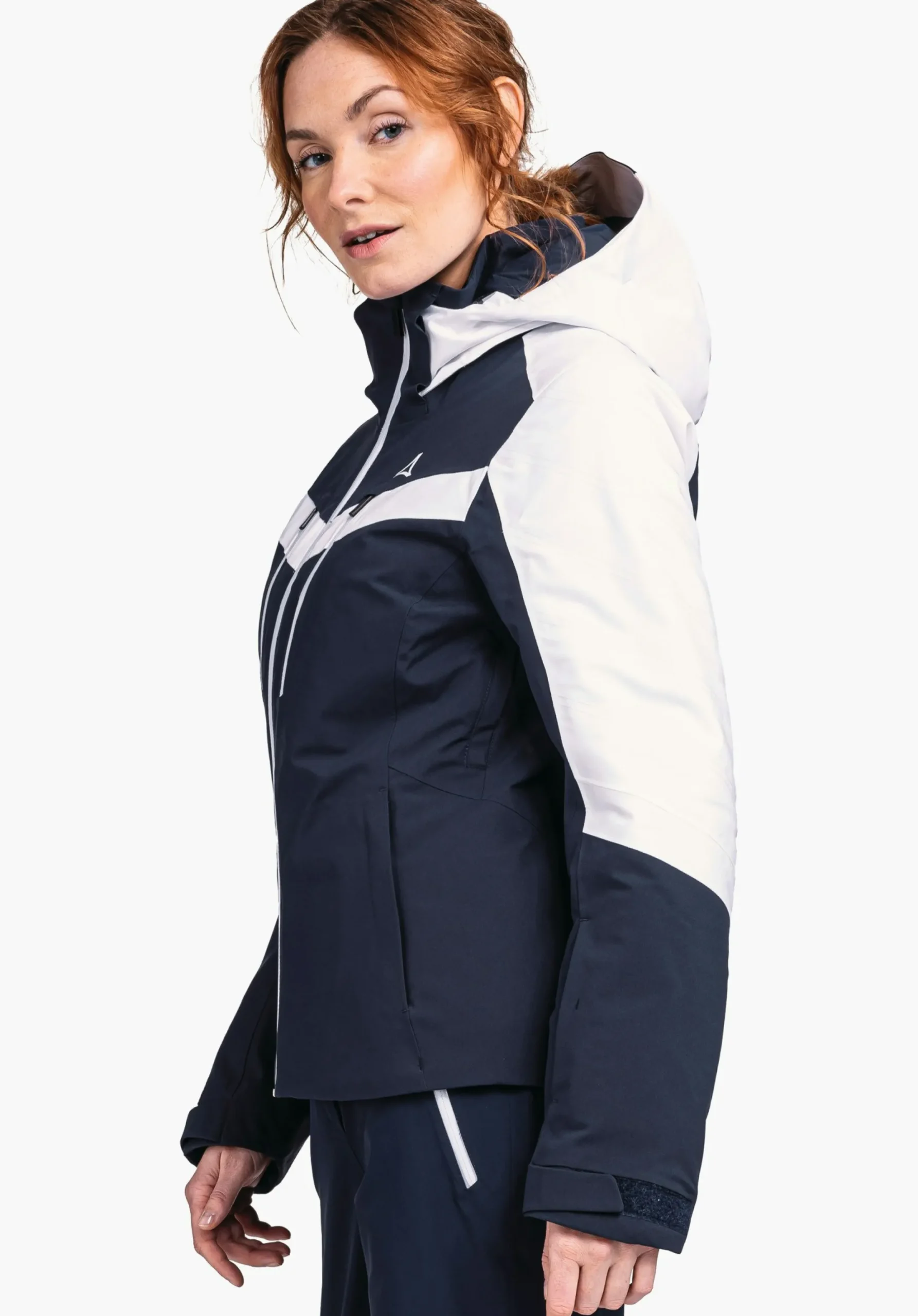 Skiing<SCHÖFFEL Skiing Ski jacket with maximum freedom of movement