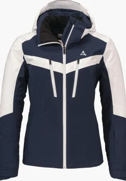 Skiing<SCHÖFFEL Skiing Ski jacket with maximum freedom of movement