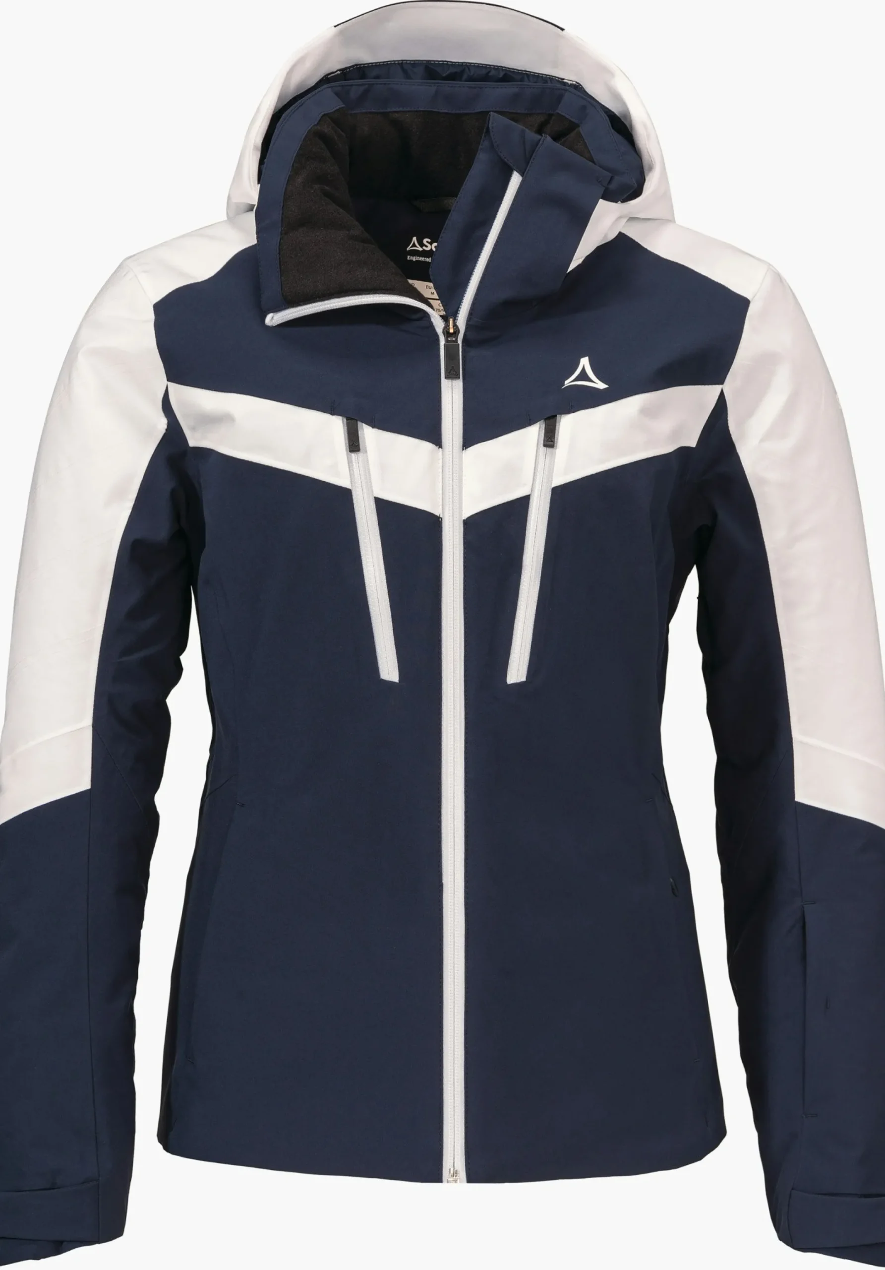 Skiing<SCHÖFFEL Skiing Ski jacket with maximum freedom of movement