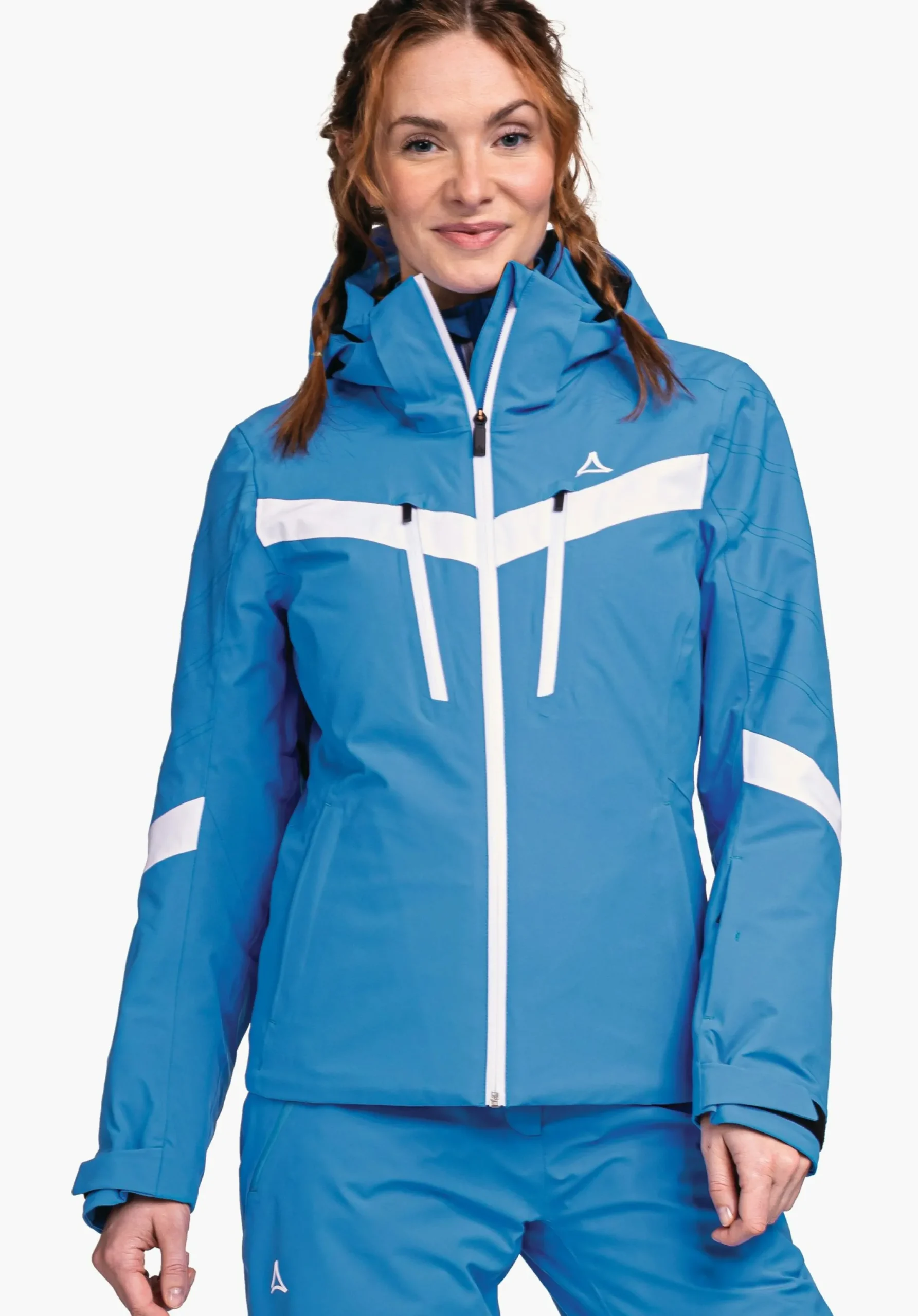 Skiing<SCHÖFFEL Skiing Ski jacket with maximum freedom of movement