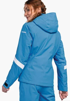 Skiing<SCHÖFFEL Skiing Ski jacket with maximum freedom of movement