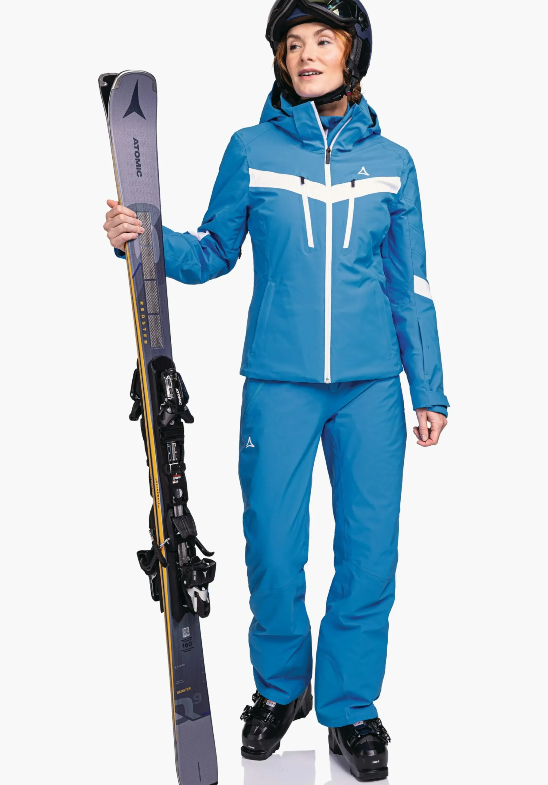 Skiing<SCHÖFFEL Skiing Ski jacket with maximum freedom of movement