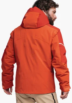Skiing<SCHÖFFEL Skiing Ski jacket with maximum freedom of movement