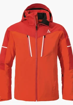 Skiing<SCHÖFFEL Skiing Ski jacket with maximum freedom of movement