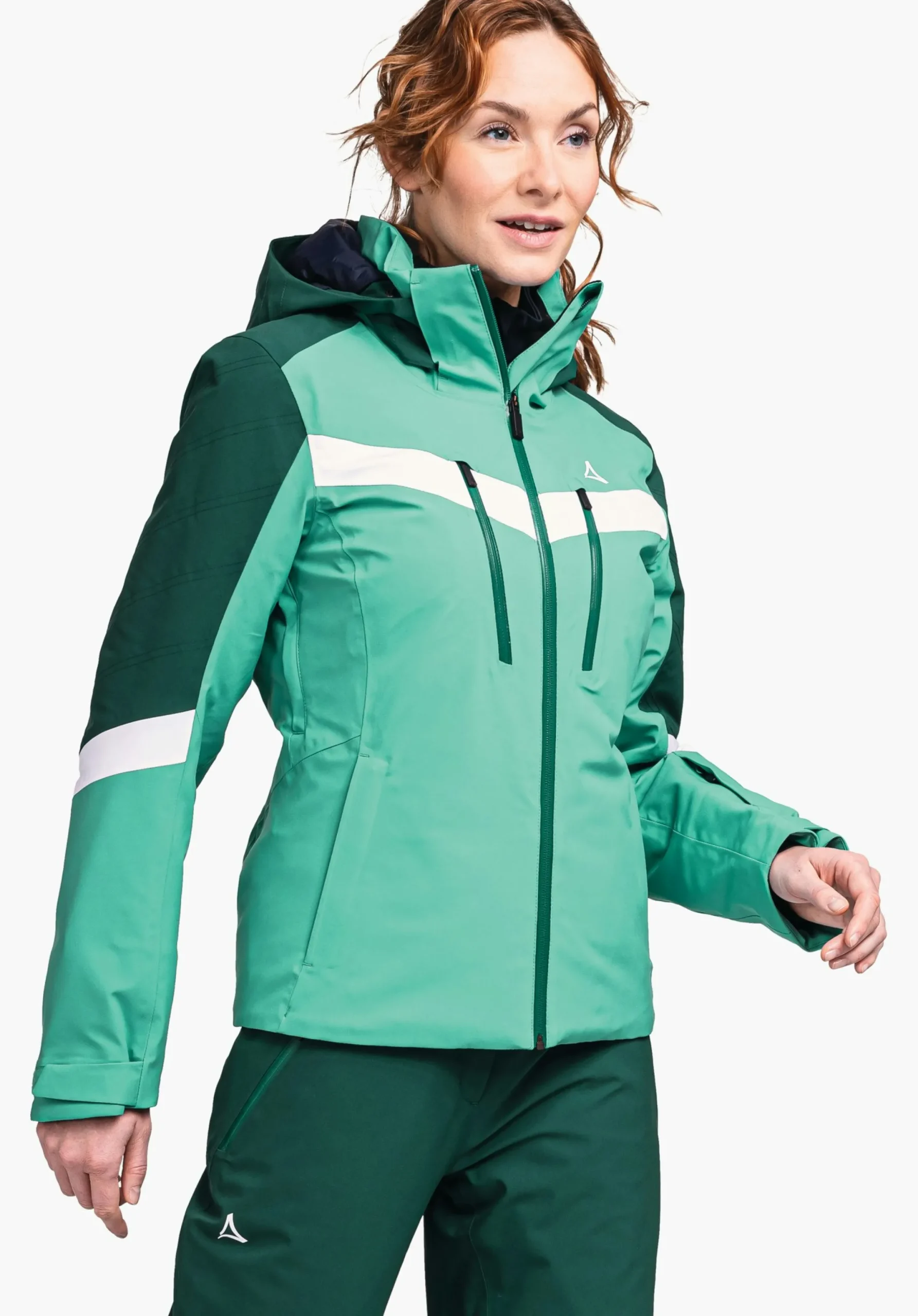 Skiing<SCHÖFFEL Skiing Ski jacket with maximum freedom of movement