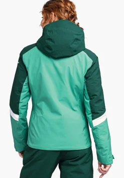 Skiing<SCHÖFFEL Skiing Ski jacket with maximum freedom of movement