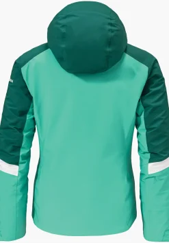 Skiing<SCHÖFFEL Skiing Ski jacket with maximum freedom of movement