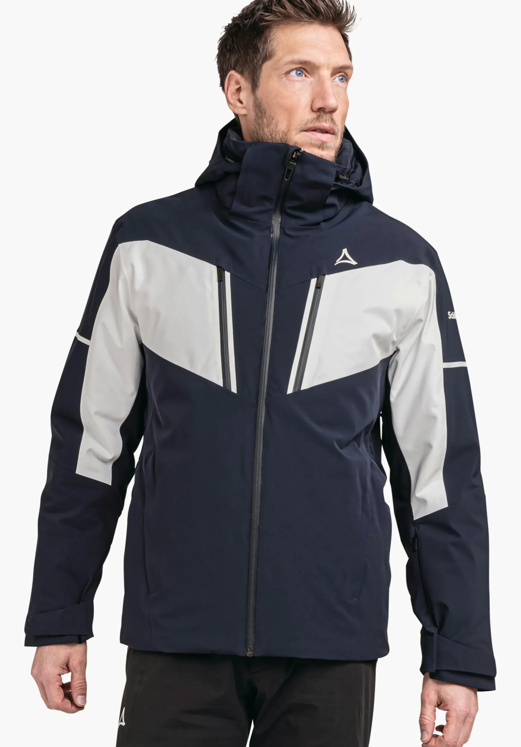 Skiing<SCHÖFFEL Skiing Ski jacket with maximum freedom of movement