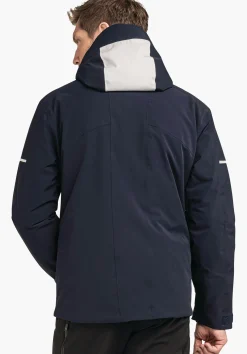Skiing<SCHÖFFEL Skiing Ski jacket with maximum freedom of movement