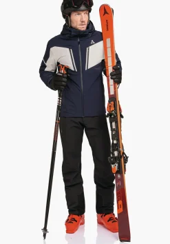 Skiing<SCHÖFFEL Skiing Ski jacket with maximum freedom of movement